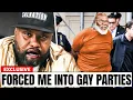 Is T D Jakes LY ARRESTED After His Son Confirms The Rumors