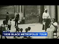 1838 Black Metropolis tour explores Philadelphia s fascinating past