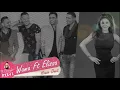 دويتو واما و اليسا | Duet Wama Ft Elissa 2018
