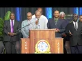 First Church TOG Broadcast Sunday August 9th 2026 PM LIVE from Johannesburg South Africa