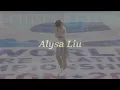 ALYSA LIU - "Promise" (by Laufey, Dan Wilson)
