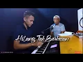 Lagu HILANG TAK BERKESAN (Dangdut live keyboard) ||Cover By Bung DON