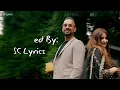 Kassam (LYRICS) - Garry Sandhu | Daddy Beats | Album Bipolar | New Punjabi Song 2024