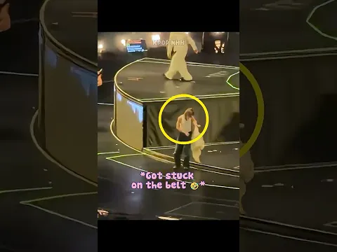 Jimin Throwing His Expensive Jacket Like It's Nothing 🤣🤣 #shorts #bts #jimin
