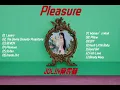 JOLIN蔡依林 【專輯Pleasure】 全專收聽