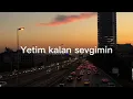 Kubilay Karaca ~ (Ayaza Serdim Sözleri) 