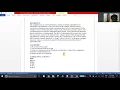 System Software Compiler Lab-Ex No 10 INTERMEDIATE CODE GENERATION