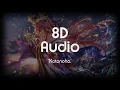 Download Lagu Piko - Kotonoha | 8D Audio