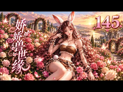 可憐な娘の獣人世界の縁結び 第3話