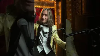 Join Us For A BITE Fnaf VoicePlay Acapella Ft Rachel Potter 