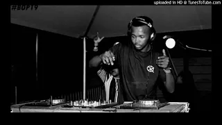 dj twiist colombian bang