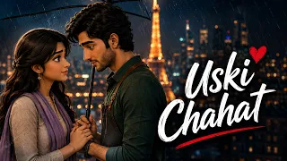 Uski Chahat | Miclody | Lyrics: Sana Fahad