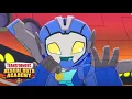 Download Lagu Transformers: Rescue Bots Academy | S01 E17 | Kid’s Cartoon | Transformers Junior