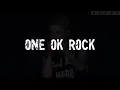 ONE OK ROCK -Wasted Nights- ZOZO Marine Stadium | DETOX Japan Final TOUR