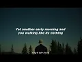 Mariah Carey - It's A Wrap (sped up)  (Lyrics) it's a wrap for you baby