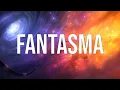 Zion - Fantasma (Lyrics/Letras)