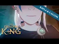 Download Lagu The Dragon King | Rayla \u0026 Callum Teaser