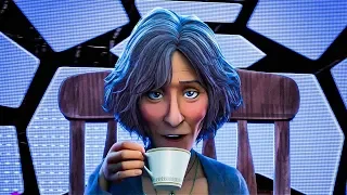 Spider Man Into The Spiderverse What S Up Danger Song Movie Clip 2018 HD 