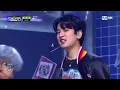 '최초 공개' 레트로 판타지 'iKON'의 '너라는 이유 (BUT YOU)' 무대