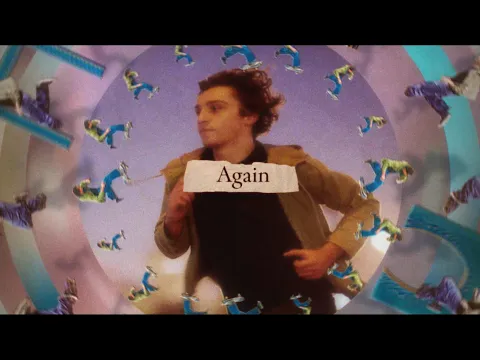 Video Thumbnail: Mr.Children「Again」Lyric Video