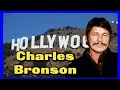 Hollywood Heroes Charles Bronson s Life Story