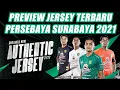 Download Lagu JERSEY PERSEBAYA TERBARU 2021 REACTION ! | Reaction