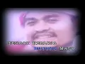 Dikir Rambong (Extended) - Kapilla