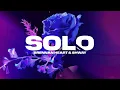 Download Lagu Brennan Heart \u0026 SHWAY - Solo (Official Video)