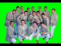 Alla Usted, Enamorado de Tí- La I n o l vi  d a b l e Banda Agua de la llave ! EN VIVO !
