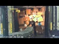 Target Serramonte Junior and Chris Unload Truck Part 2 Sep 2018