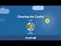 Drupal 8 User Guide 12 2 Clearing the Cache