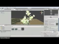 Tree Creator in Unity