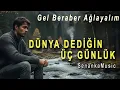 Download Lagu Dünya Dediğin Üç Günlük | Dinleyeni Paramparça Eden Damar Türkü 💔 Müthiş Performans (Senanka 2025)
