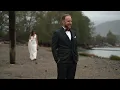 Sea To Sky Gondola Wedding | Kate + Dean | Teaser