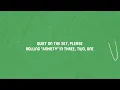 Doechii - Anxiety (Lyrics)