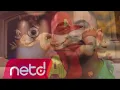 halil kalay  mahsup    -   hele nino olasan  ALVİN VE SİNCAPLAR