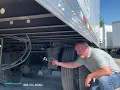 2015 Vanguard refrigerated trailers