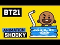 [BT21] SHOOKY~!