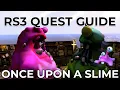 RuneScape 3 - Once Upon A Slime 2023