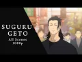 Download Lagu Suguru Geto | ALL SCENES | 1080p | S2