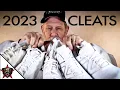 Lacrosse Cleats Review Nike and New Balance