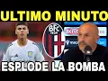 Download Lagu MAMMA! INCREDIBILE! RINFORZO IN CASA DEL BOLOGNA! BOLOGNA NEWS