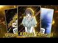 Glitch Effect Tutorial Capcut Pc