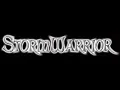 STORMWARRIOR- Storm Of Victory