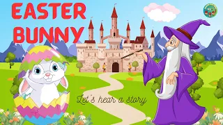 Download EASTER BUNNY | Folk Tales | Short Story For Children MP3