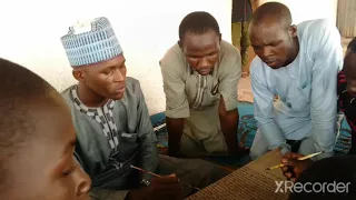 Darasun Al Qur Ani Mai Girma Tare Da Almajirinku Yahya Mhd Auwal Bojude 