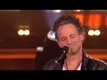 Lindsey / Stevie - Say Goodbye (Live '05) HD