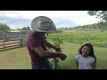 Download Lagu MOCINHO AVENTUREIRO/ RONI PASA E ALESSANDRA PASA