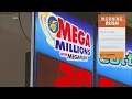 Sorry Texas The Mega Millions winners weren t from here