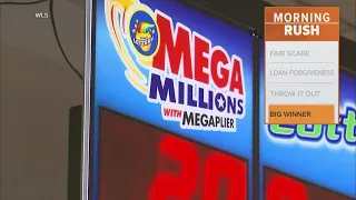 Sorry Texas The Mega Millions winners weren t from here